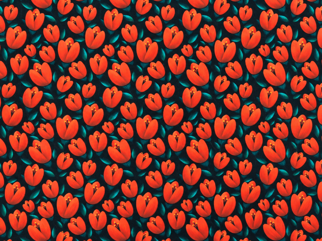 Tulipany